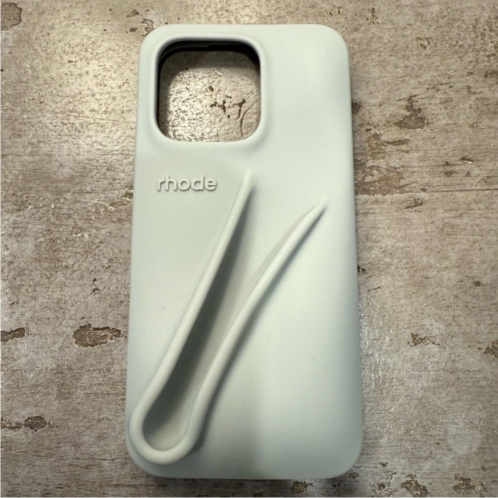 RHODE Phone Case - Picture 3 of 5